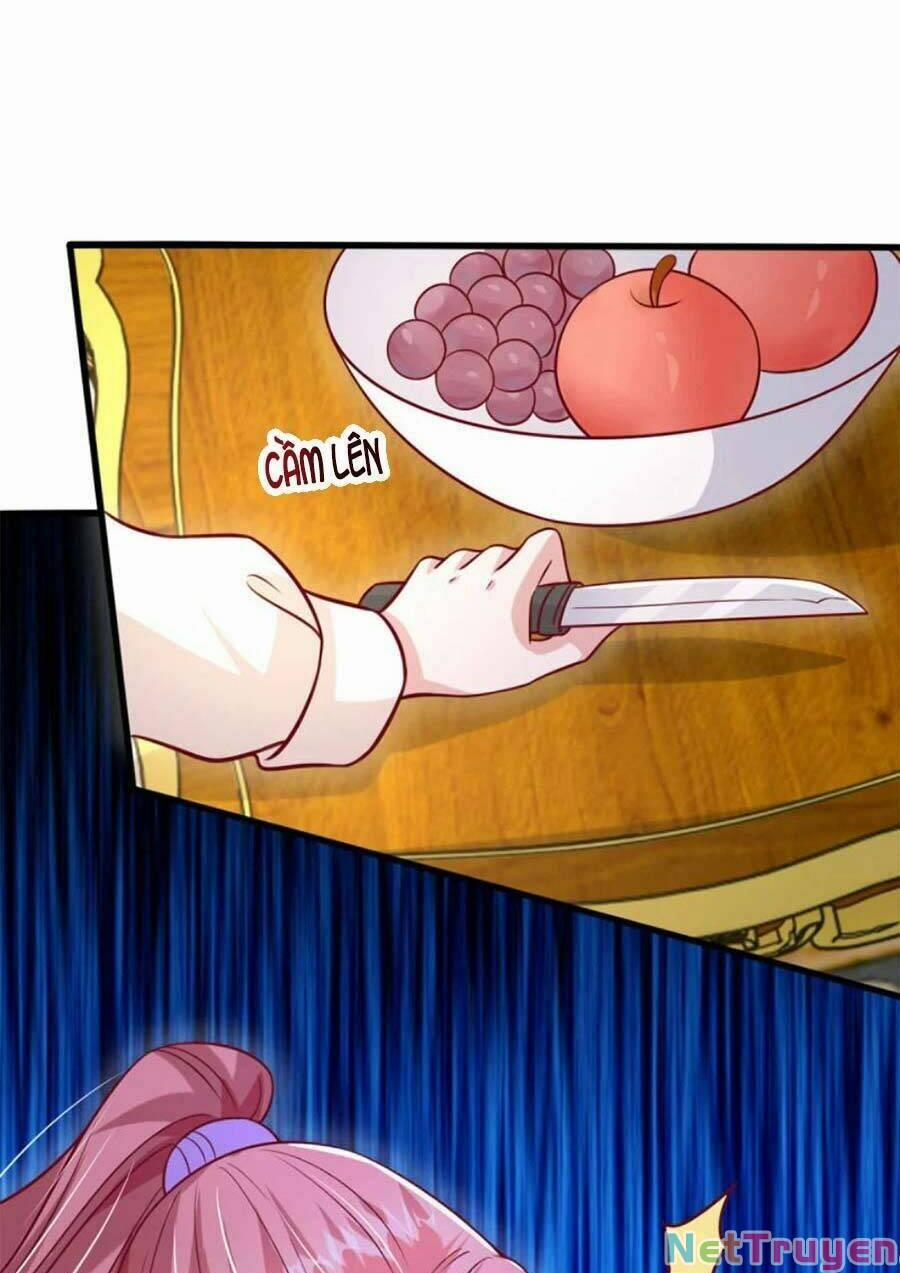 Đại Lão Gọi Tôi Là Tiểu Tổ Tông 181 trang 16