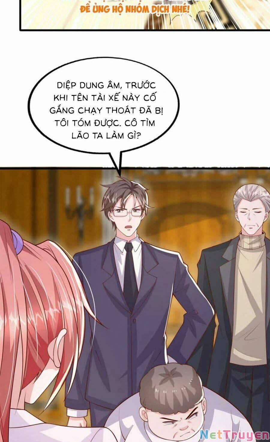 Đại Lão Gọi Tôi Là Tiểu Tổ Tông 181 trang 2
