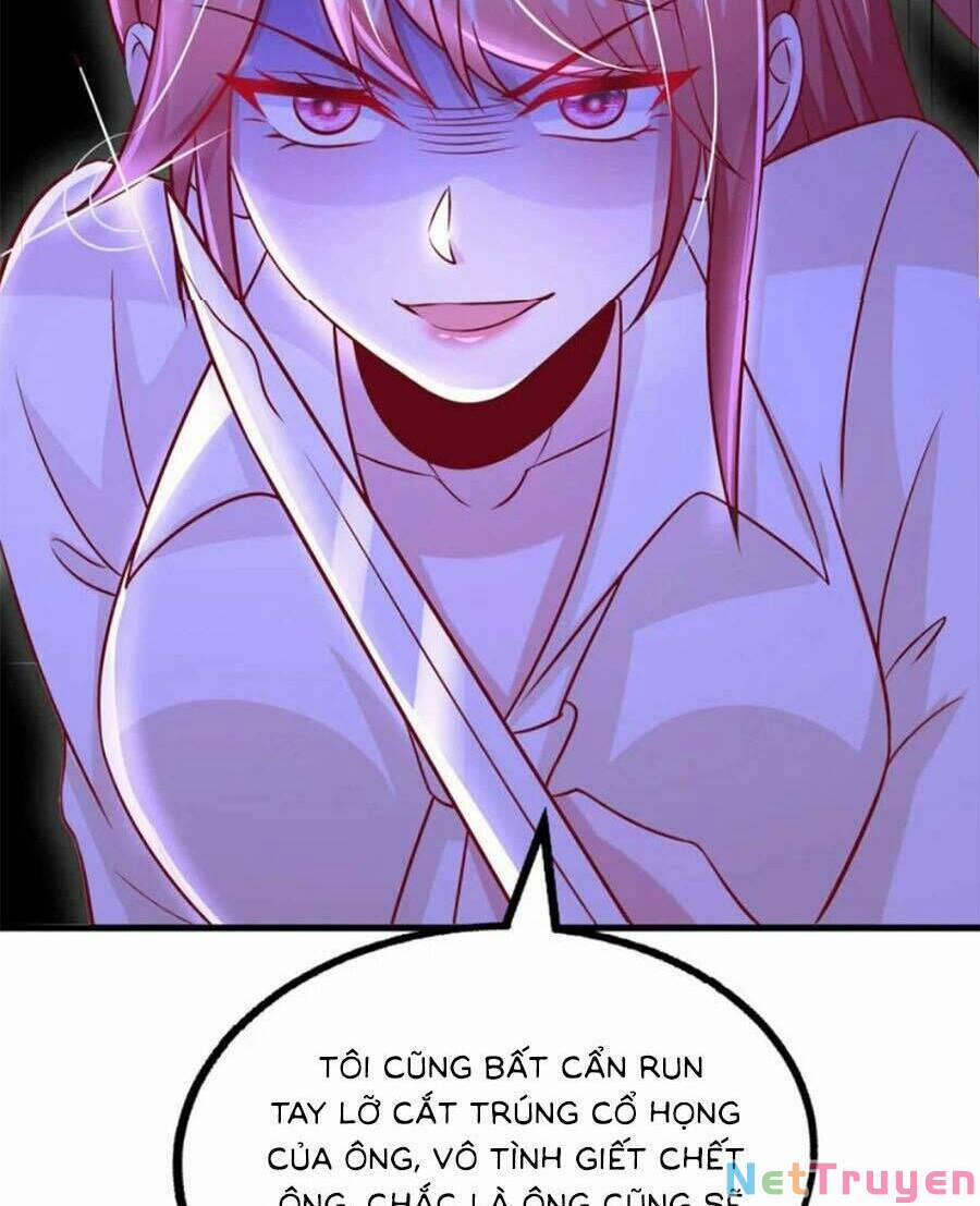 Đại Lão Gọi Tôi Là Tiểu Tổ Tông 181 trang 21