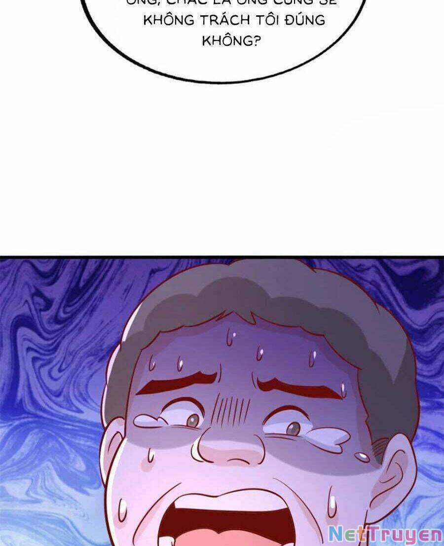 Đại Lão Gọi Tôi Là Tiểu Tổ Tông 181 trang 22