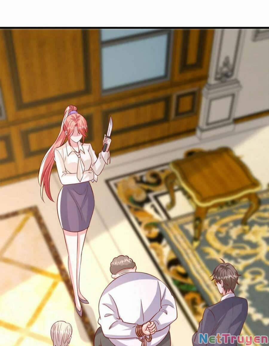 Đại Lão Gọi Tôi Là Tiểu Tổ Tông 181 trang 24