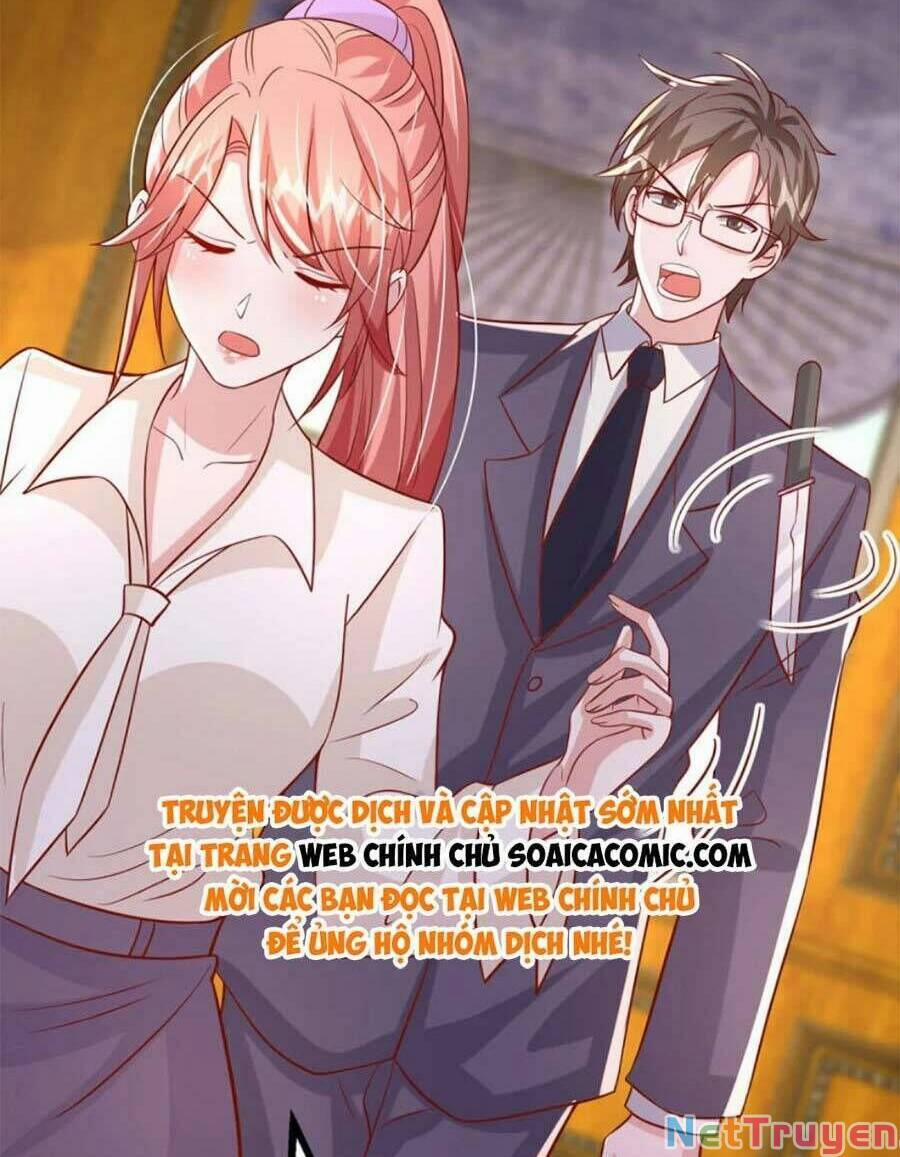 Đại Lão Gọi Tôi Là Tiểu Tổ Tông 181 trang 29