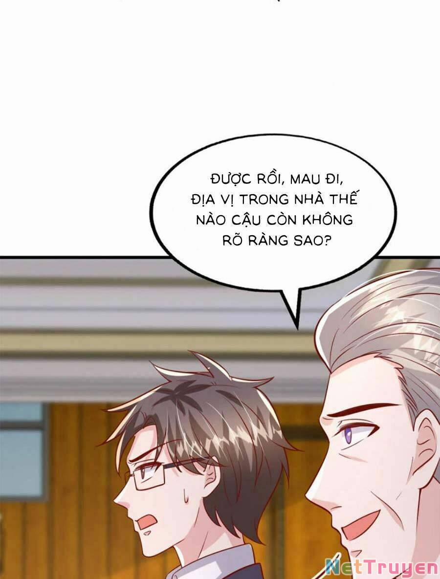 Đại Lão Gọi Tôi Là Tiểu Tổ Tông 181 trang 32