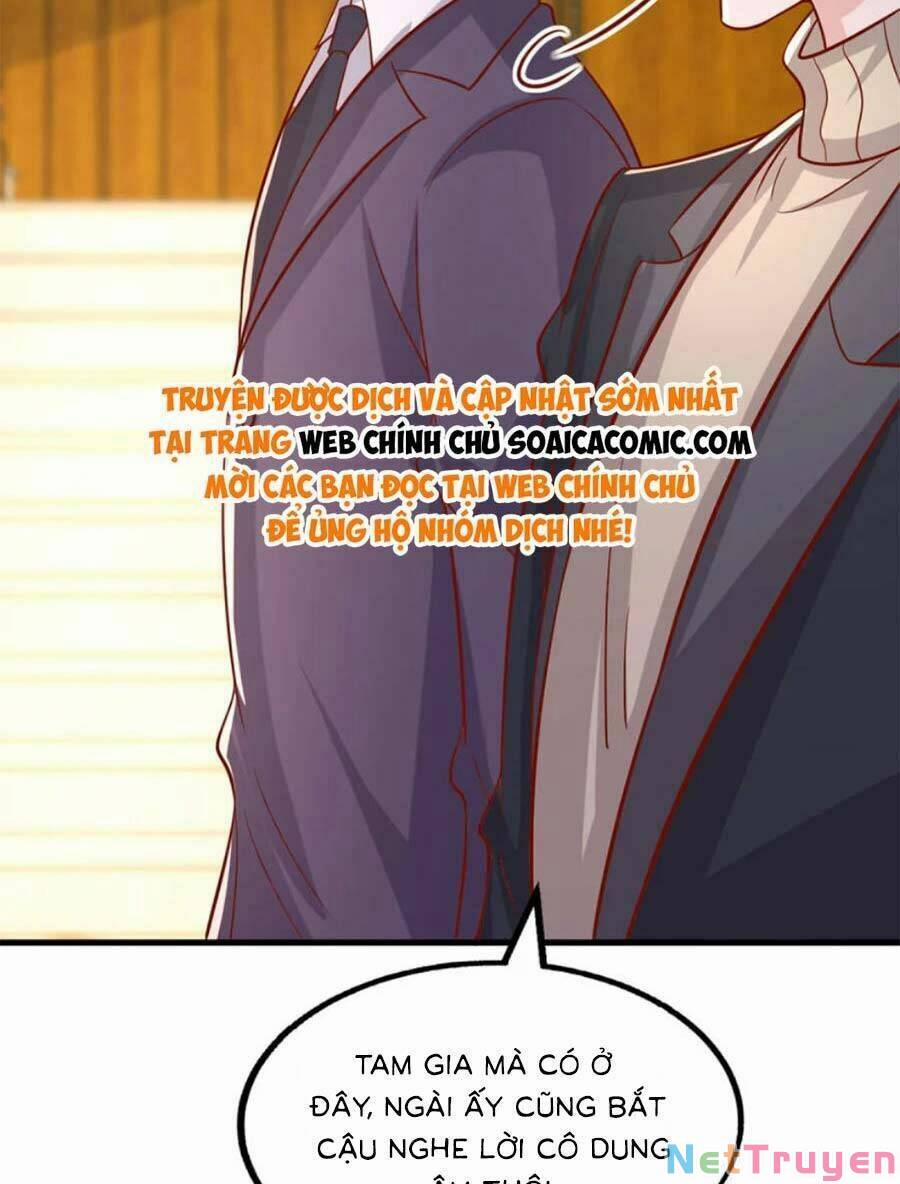 Đại Lão Gọi Tôi Là Tiểu Tổ Tông 181 trang 33