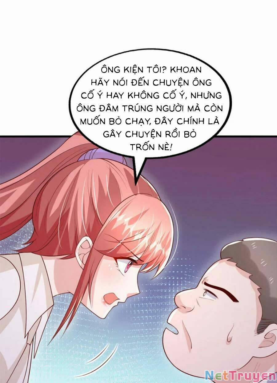 Đại Lão Gọi Tôi Là Tiểu Tổ Tông 181 trang 6