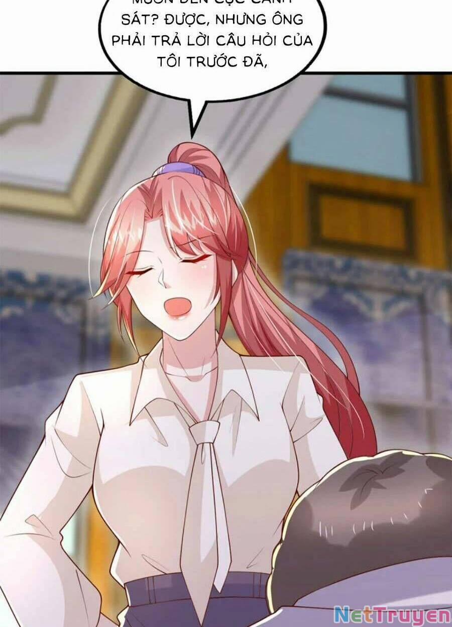 Đại Lão Gọi Tôi Là Tiểu Tổ Tông 181 trang 9