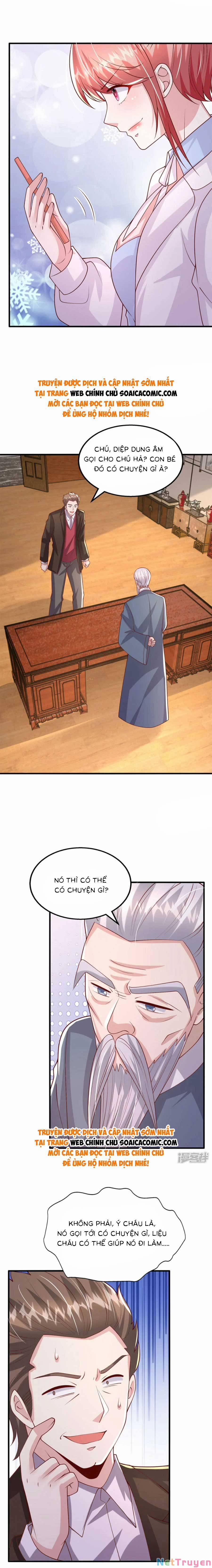 Đại Lão Gọi Tôi Là Tiểu Tổ Tông 182 trang 2