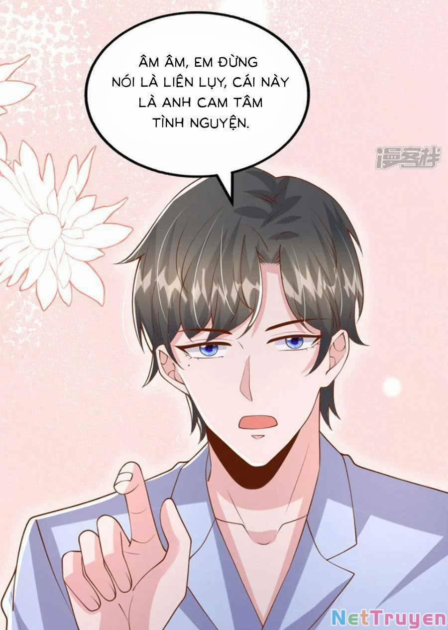 Đại Lão Gọi Tôi Là Tiểu Tổ Tông 183 trang 10