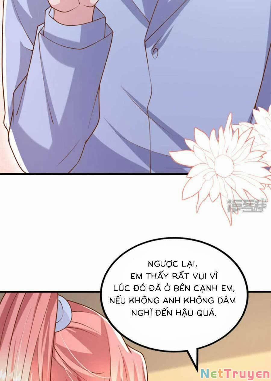 Đại Lão Gọi Tôi Là Tiểu Tổ Tông 183 trang 11