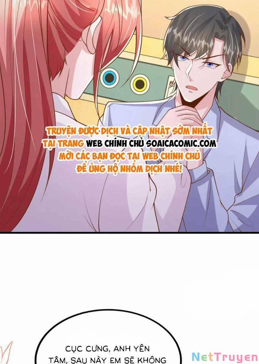 Đại Lão Gọi Tôi Là Tiểu Tổ Tông 183 trang 12