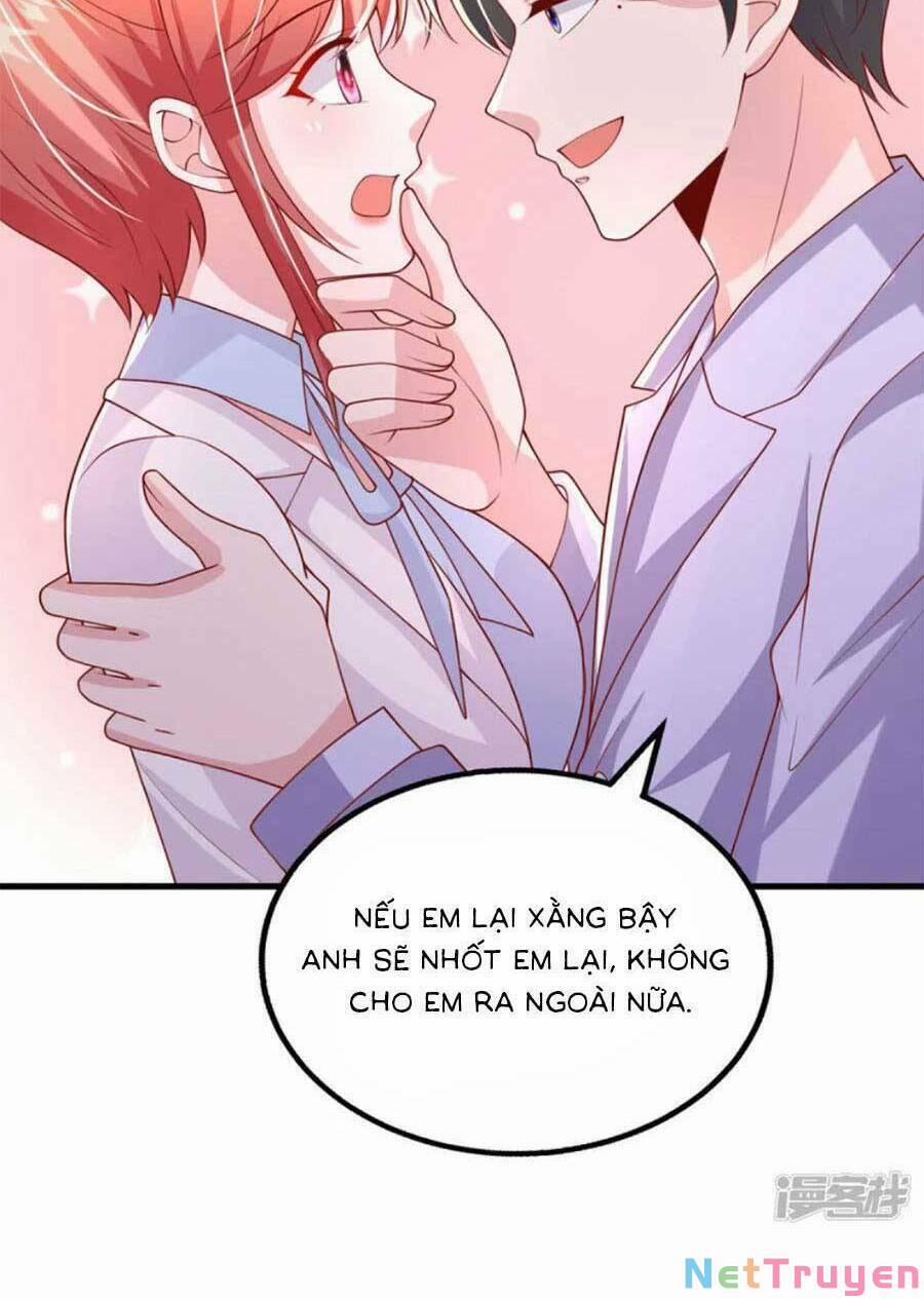 Đại Lão Gọi Tôi Là Tiểu Tổ Tông 183 trang 15