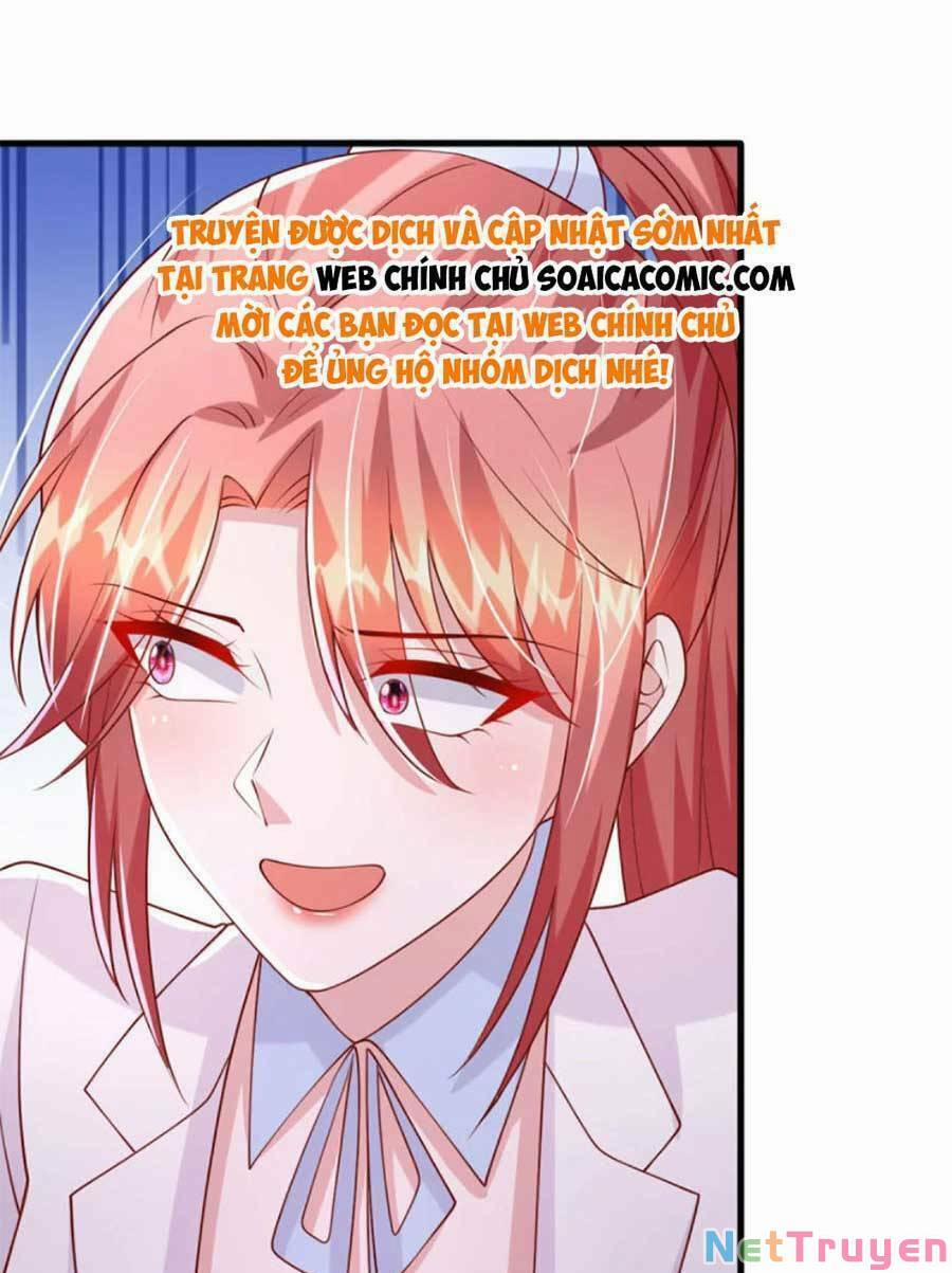 Đại Lão Gọi Tôi Là Tiểu Tổ Tông 183 trang 16