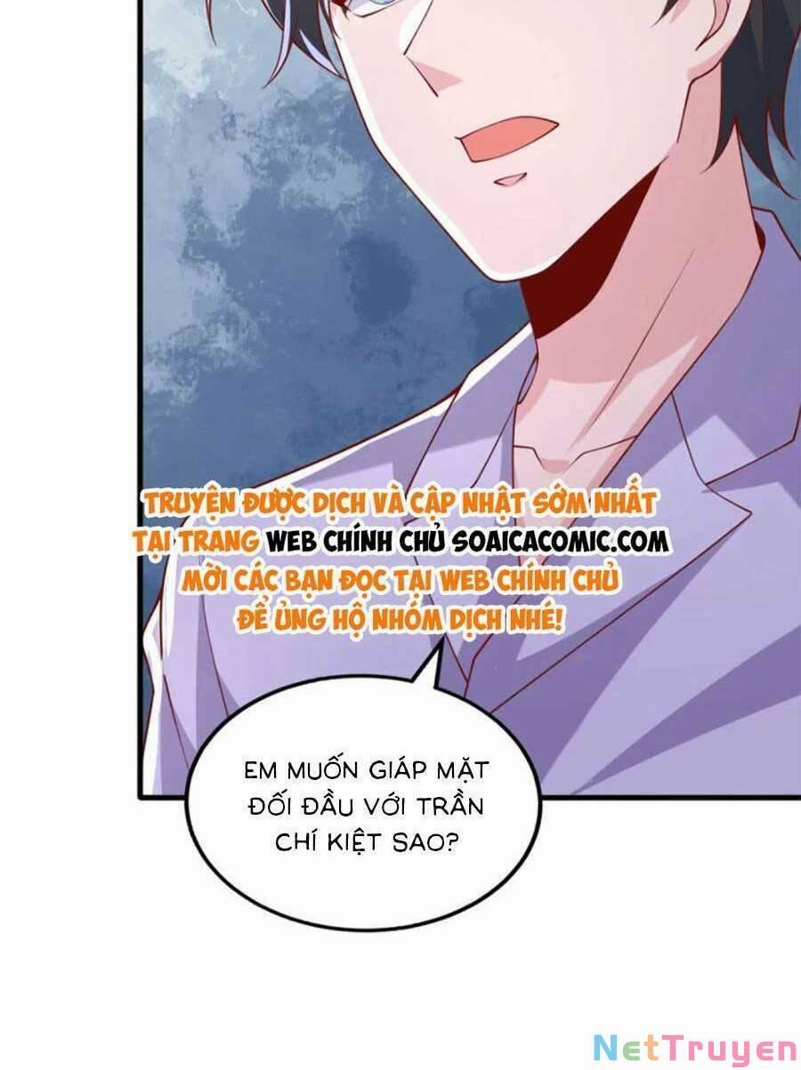 Đại Lão Gọi Tôi Là Tiểu Tổ Tông 183 trang 18