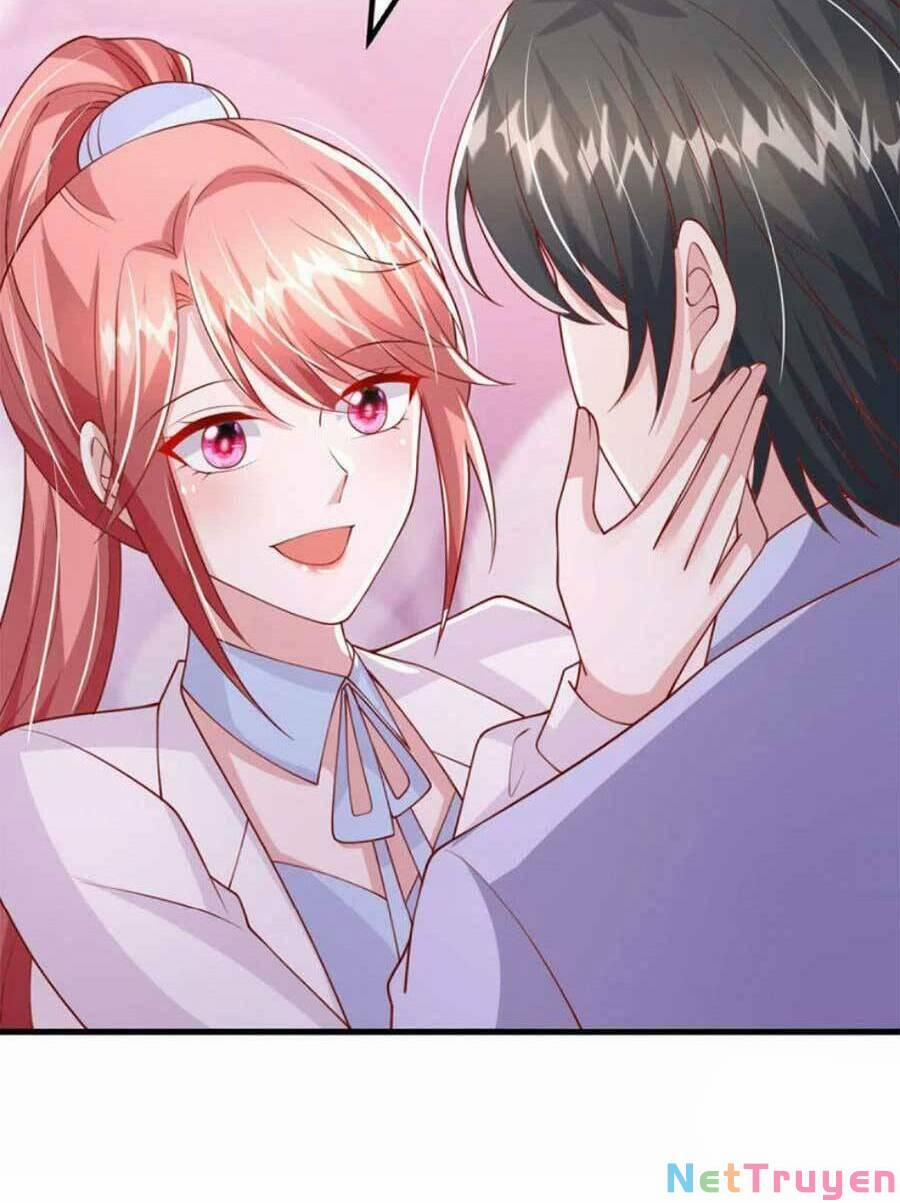 Đại Lão Gọi Tôi Là Tiểu Tổ Tông 183 trang 21