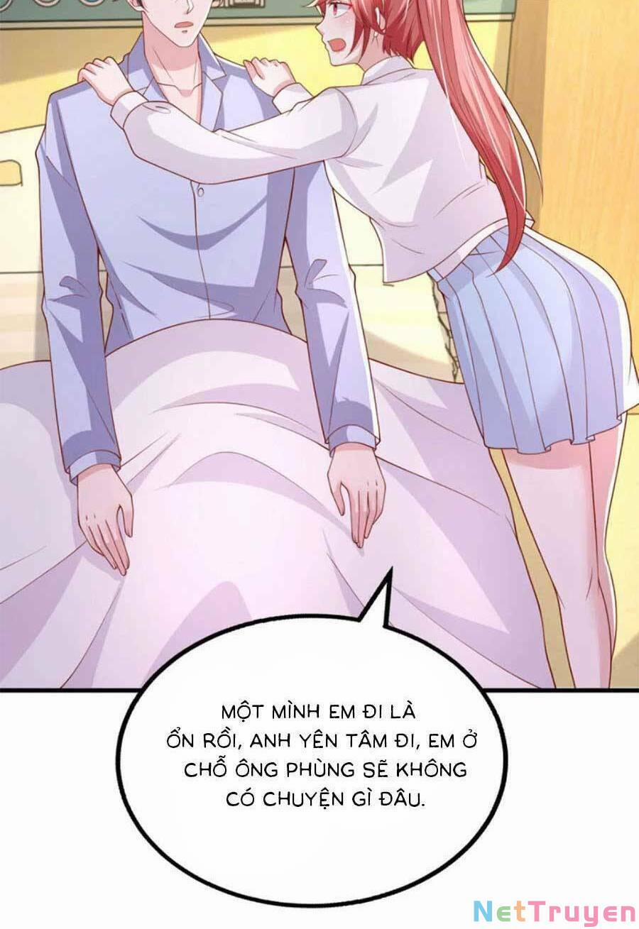 Đại Lão Gọi Tôi Là Tiểu Tổ Tông 183 trang 24