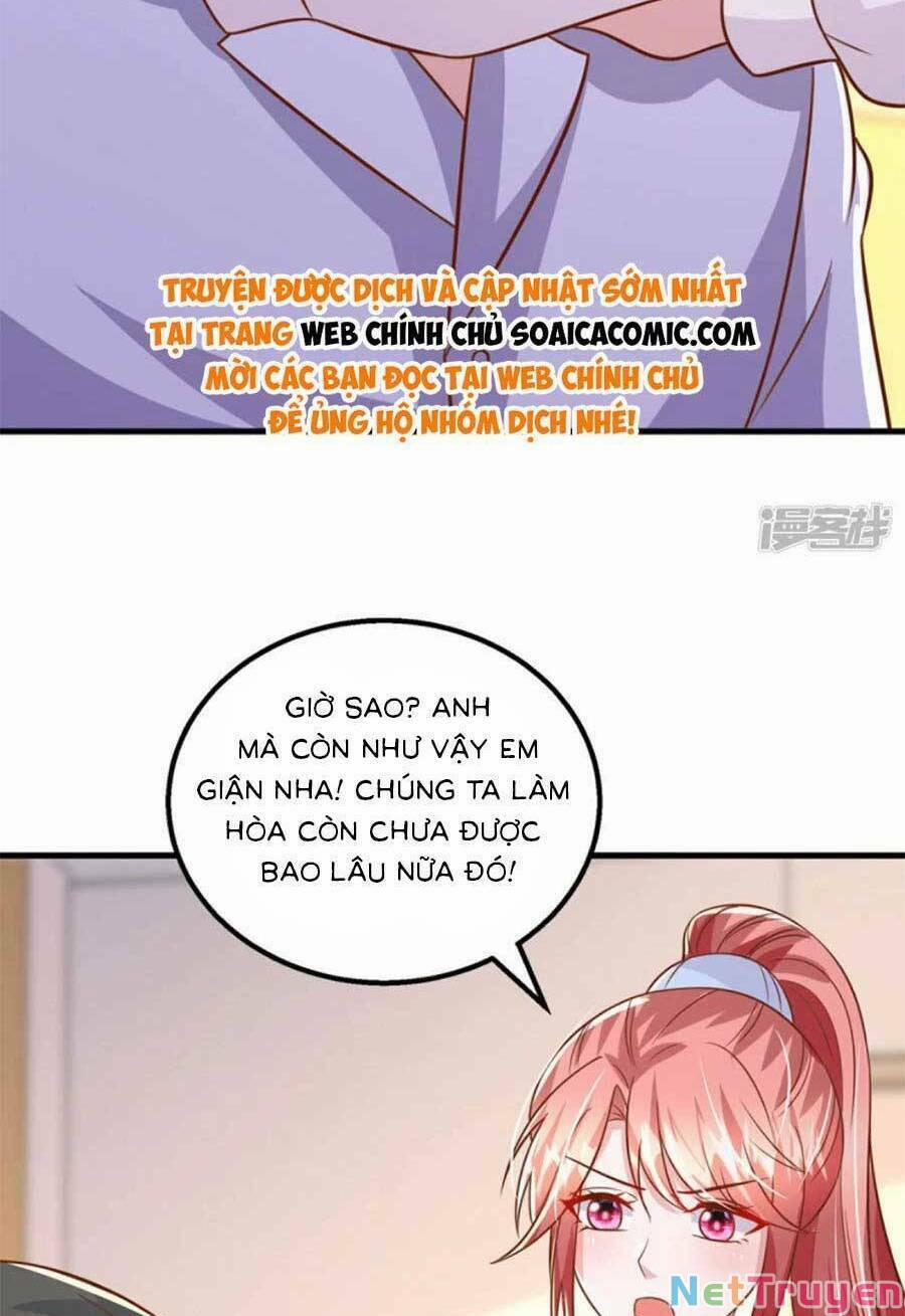 Đại Lão Gọi Tôi Là Tiểu Tổ Tông 183 trang 26