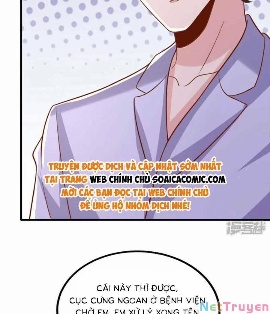 Đại Lão Gọi Tôi Là Tiểu Tổ Tông 183 trang 29