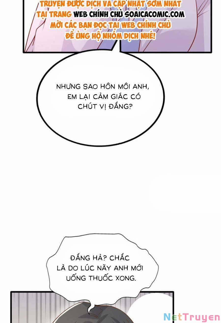 Đại Lão Gọi Tôi Là Tiểu Tổ Tông 183 trang 3