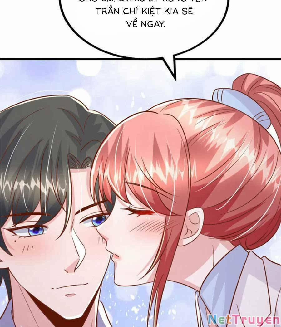 Đại Lão Gọi Tôi Là Tiểu Tổ Tông 183 trang 30