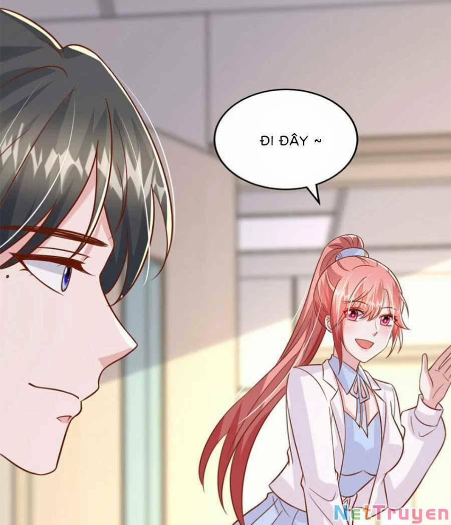 Đại Lão Gọi Tôi Là Tiểu Tổ Tông 183 trang 32