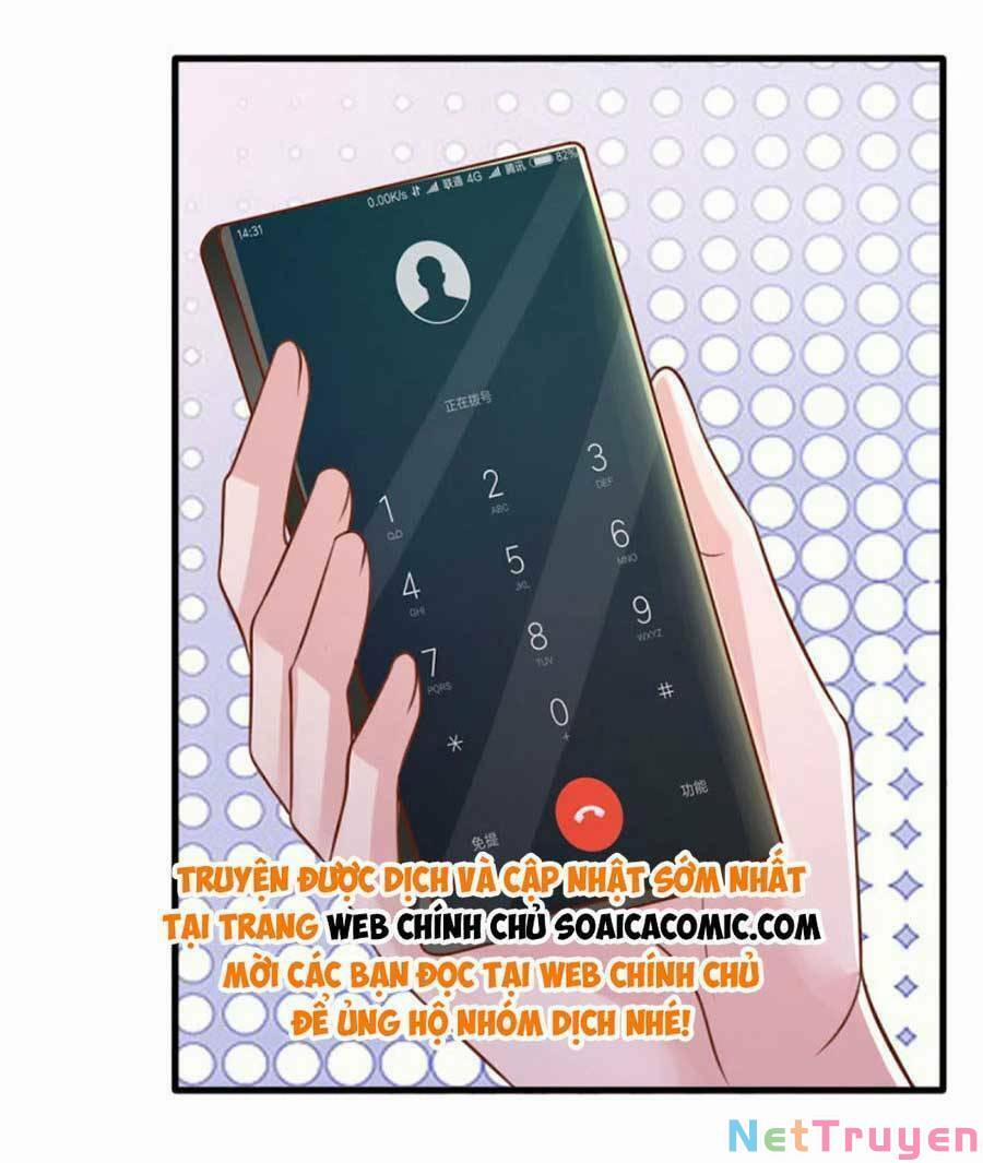 Đại Lão Gọi Tôi Là Tiểu Tổ Tông 183 trang 34