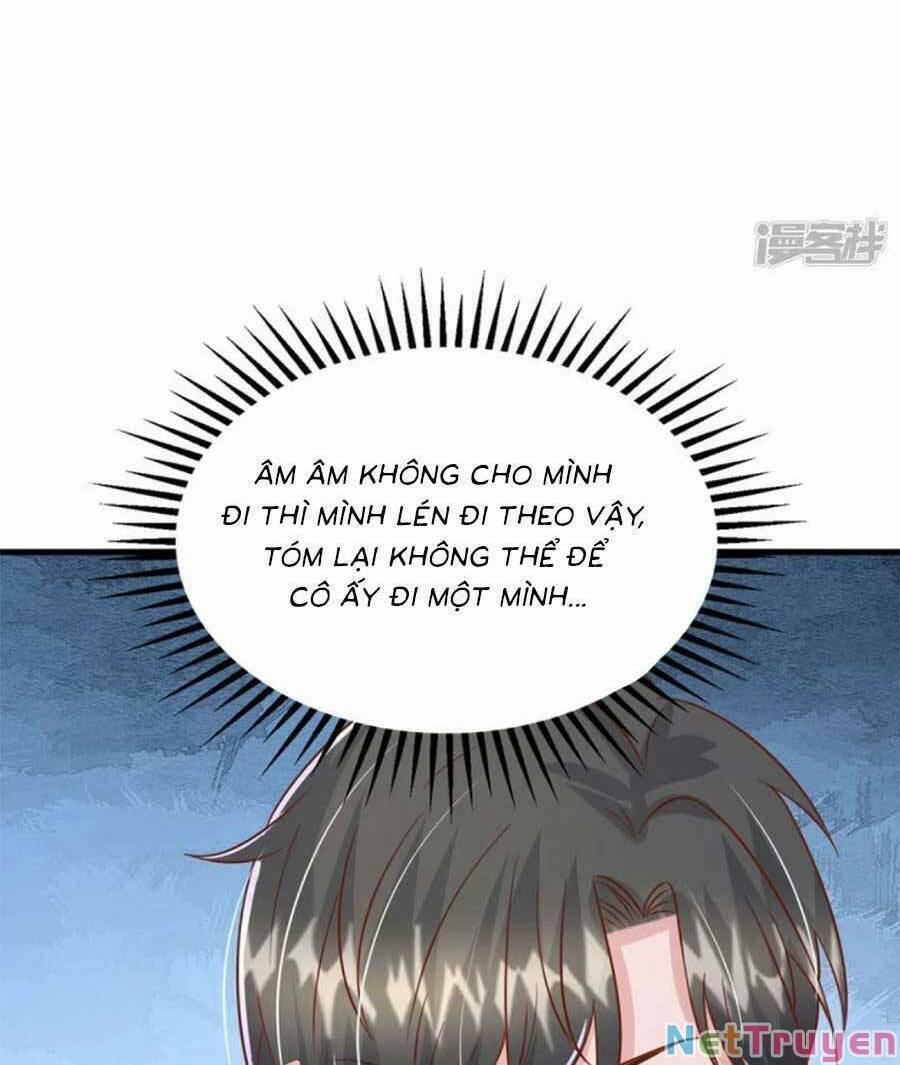 Đại Lão Gọi Tôi Là Tiểu Tổ Tông 183 trang 35