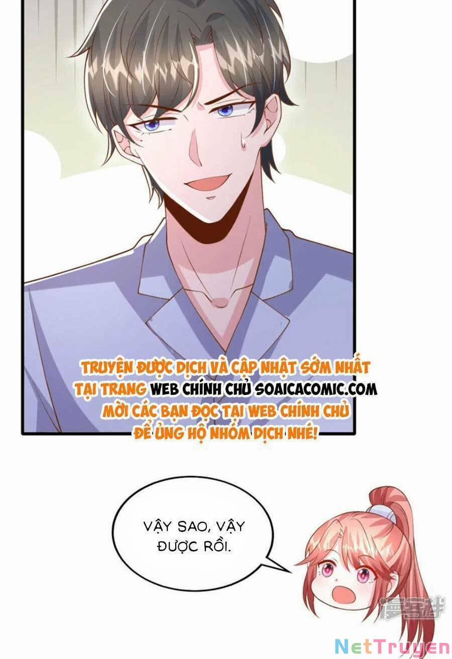 Đại Lão Gọi Tôi Là Tiểu Tổ Tông 183 trang 4