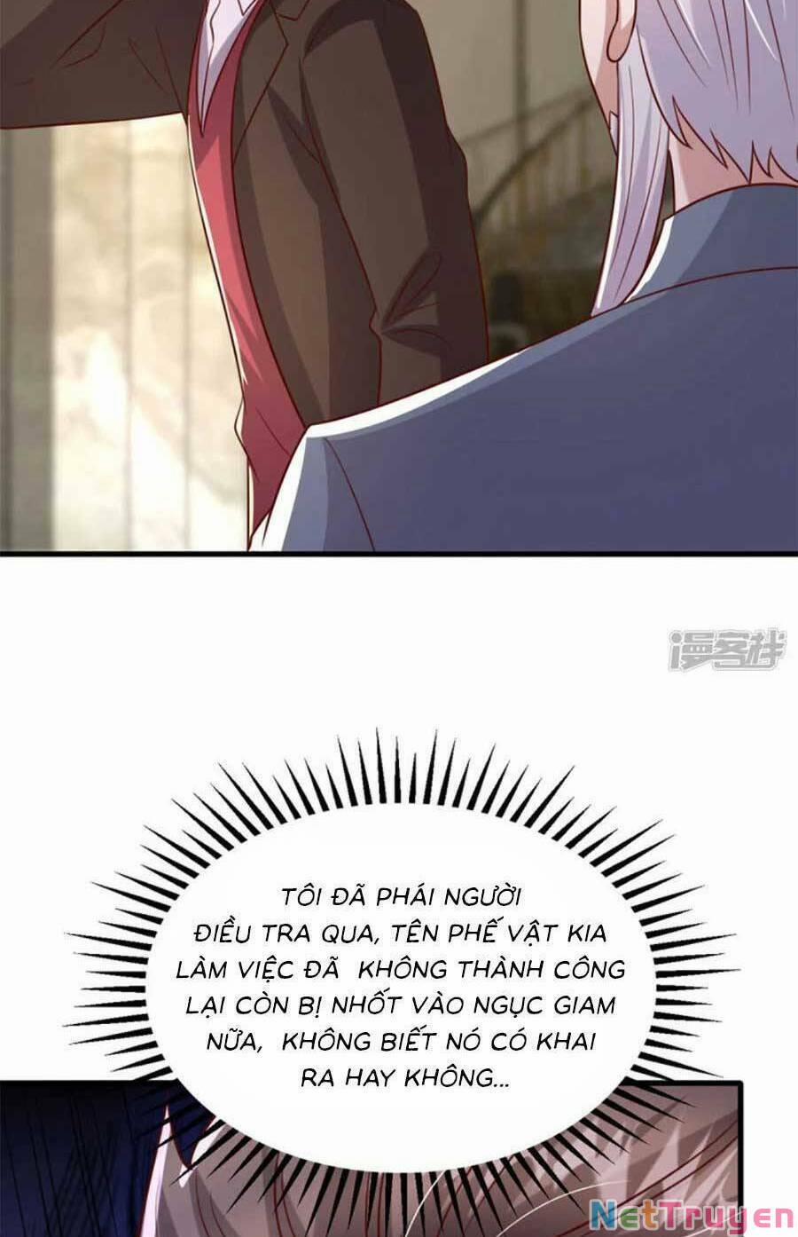 Đại Lão Gọi Tôi Là Tiểu Tổ Tông 183 trang 42