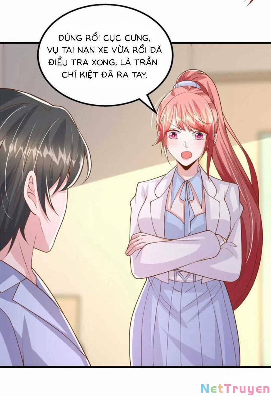 Đại Lão Gọi Tôi Là Tiểu Tổ Tông 183 trang 5