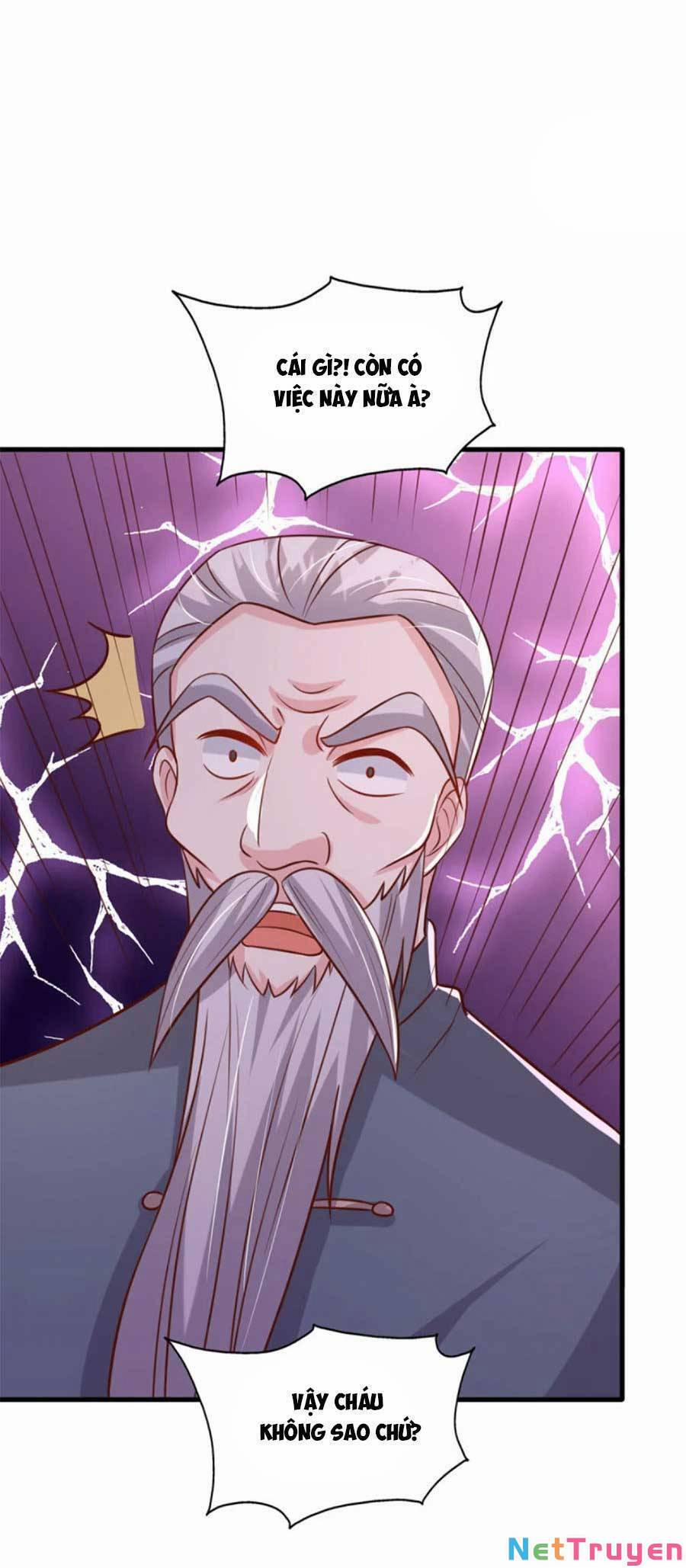 Đại Lão Gọi Tôi Là Tiểu Tổ Tông 184 trang 2