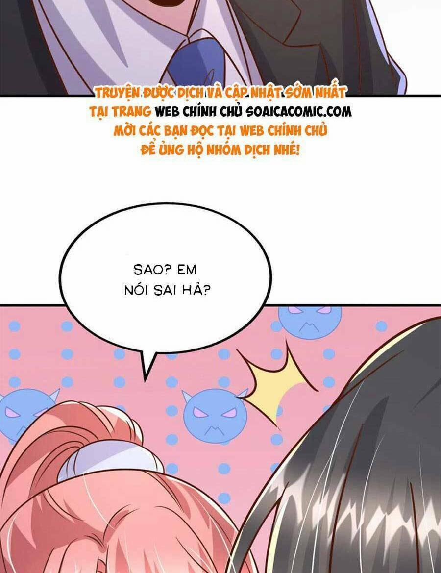 Đại Lão Gọi Tôi Là Tiểu Tổ Tông 186 trang 10