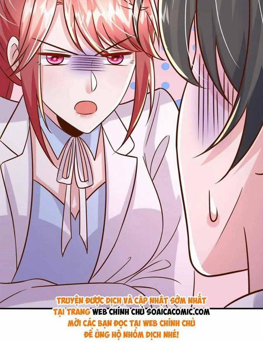 Đại Lão Gọi Tôi Là Tiểu Tổ Tông 186 trang 11