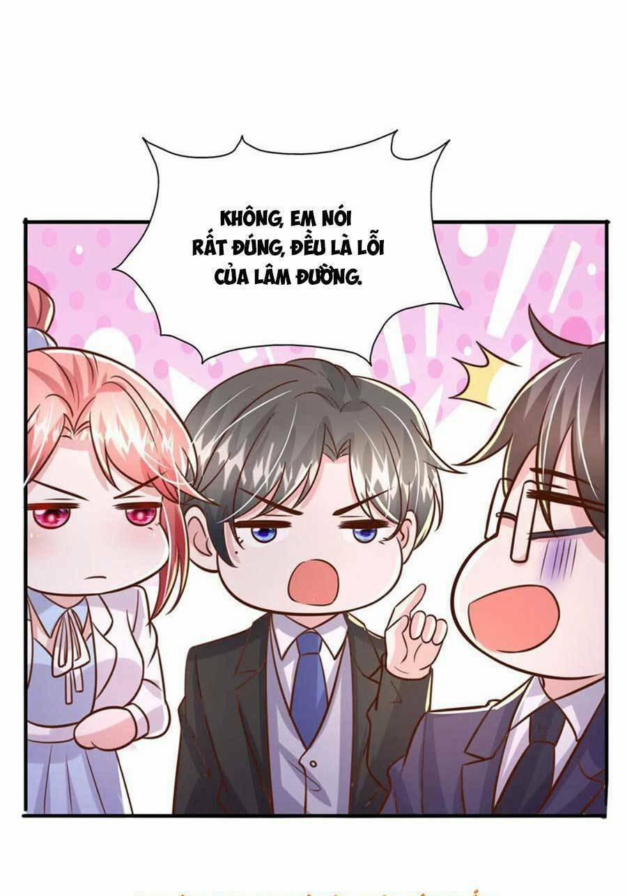 Đại Lão Gọi Tôi Là Tiểu Tổ Tông 186 trang 12