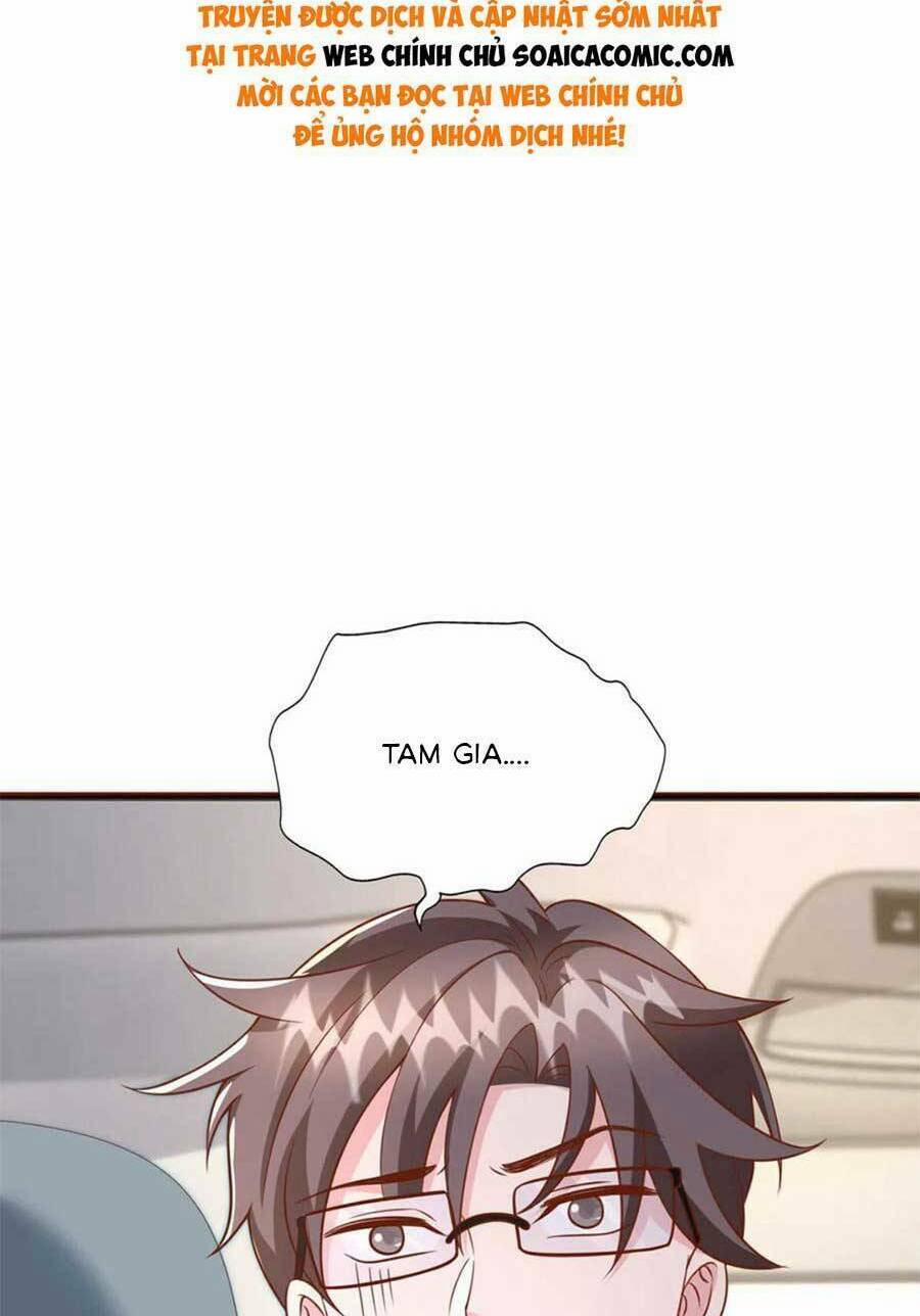 Đại Lão Gọi Tôi Là Tiểu Tổ Tông 186 trang 13