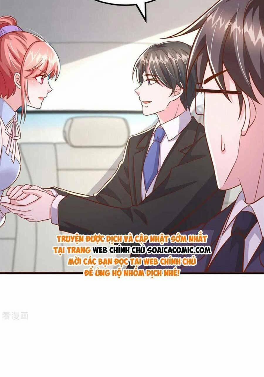 Đại Lão Gọi Tôi Là Tiểu Tổ Tông 186 trang 15