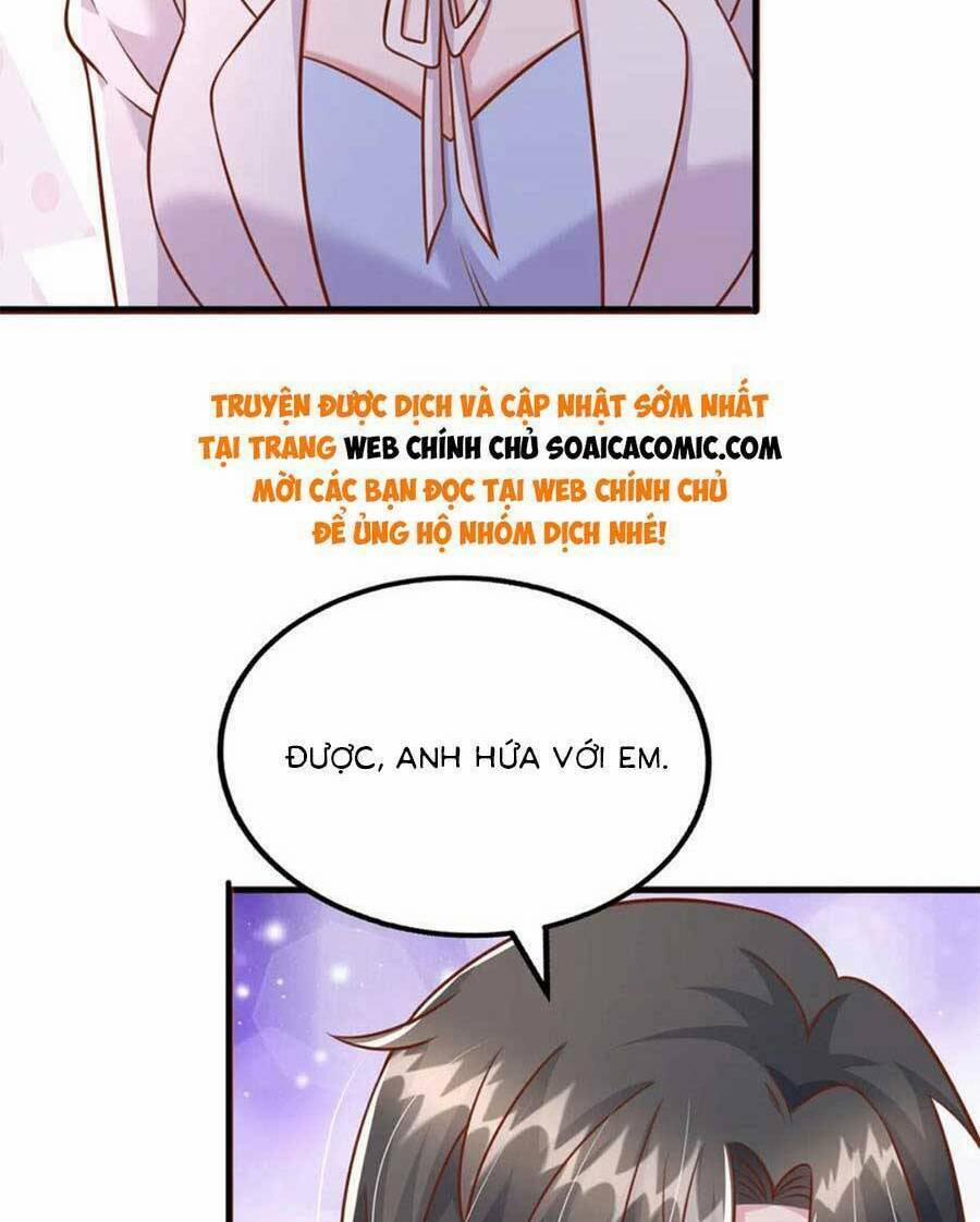 Đại Lão Gọi Tôi Là Tiểu Tổ Tông 186 trang 17