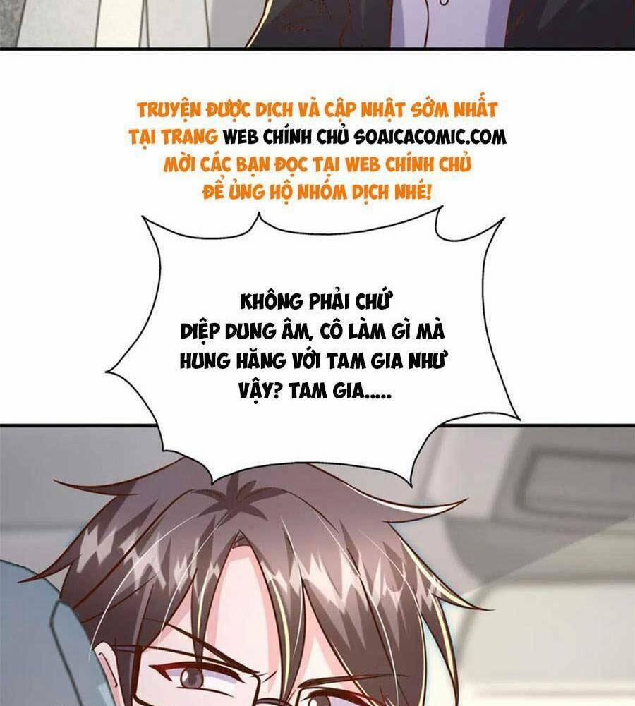 Đại Lão Gọi Tôi Là Tiểu Tổ Tông 186 trang 2