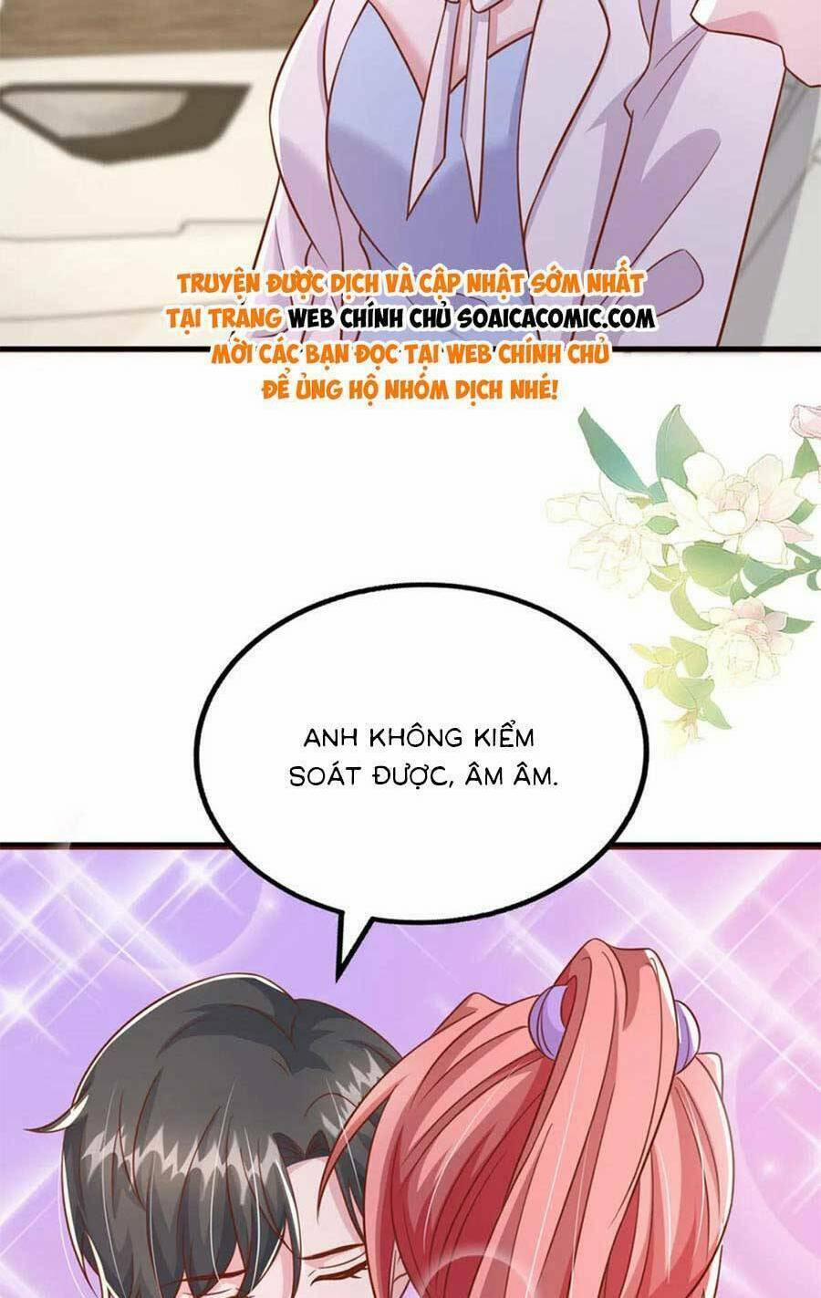 Đại Lão Gọi Tôi Là Tiểu Tổ Tông 186 trang 23