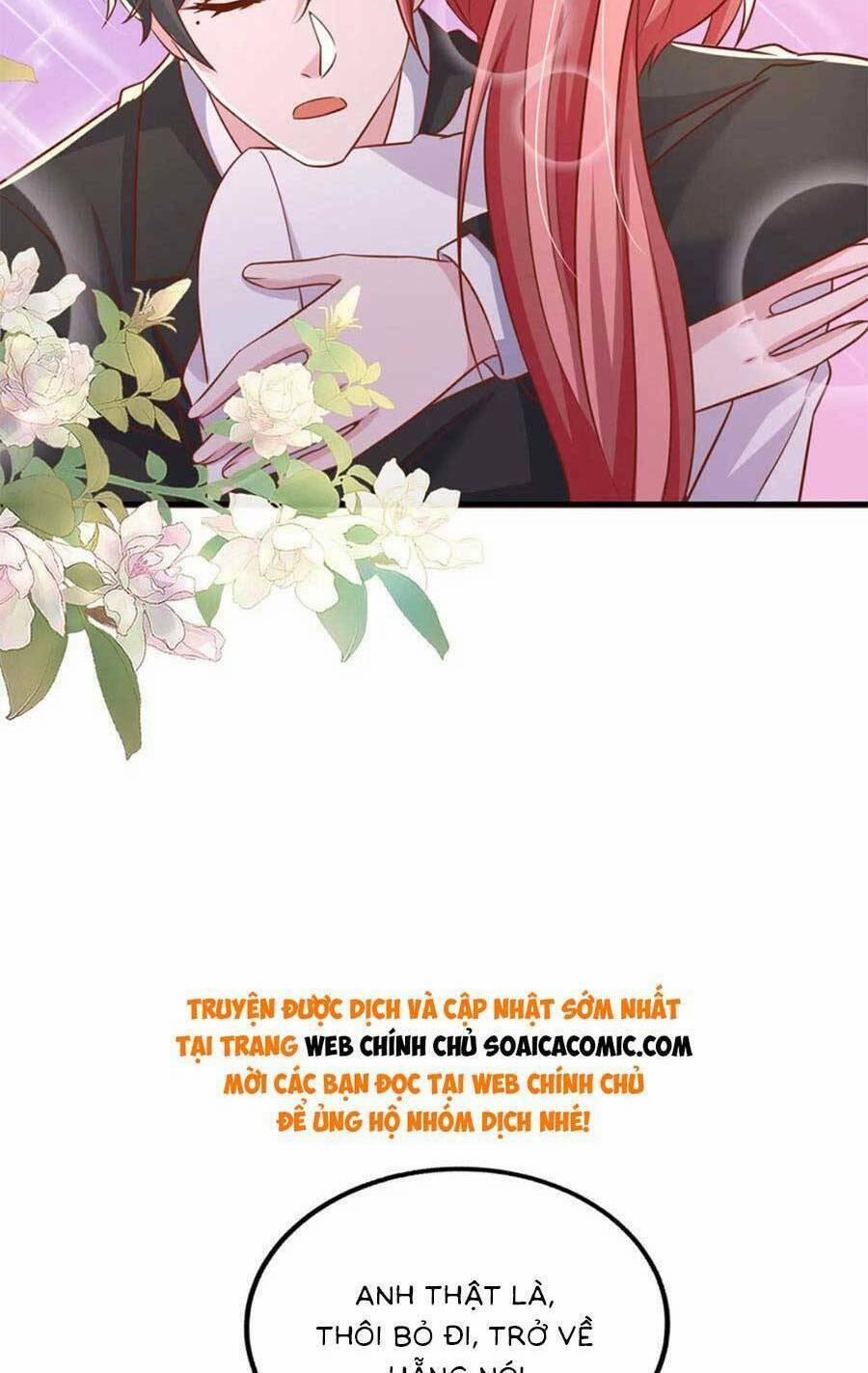 Đại Lão Gọi Tôi Là Tiểu Tổ Tông 186 trang 24