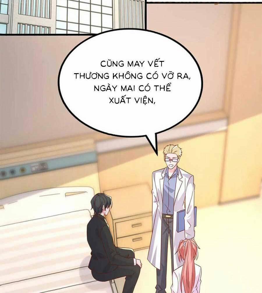 Đại Lão Gọi Tôi Là Tiểu Tổ Tông 186 trang 31