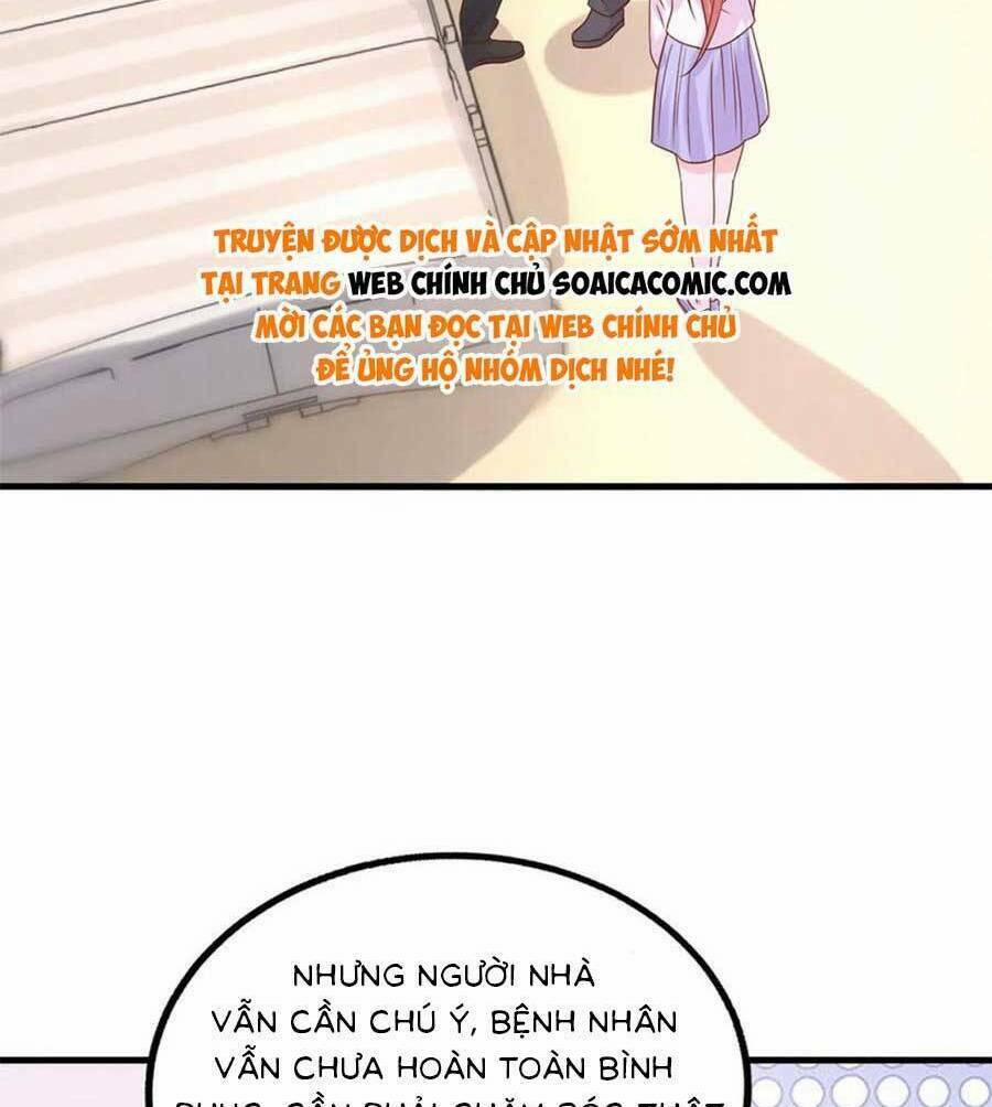 Đại Lão Gọi Tôi Là Tiểu Tổ Tông 186 trang 32