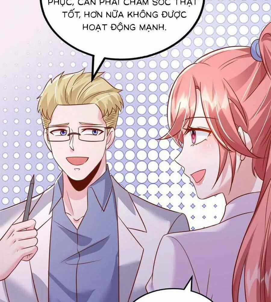 Đại Lão Gọi Tôi Là Tiểu Tổ Tông 186 trang 33