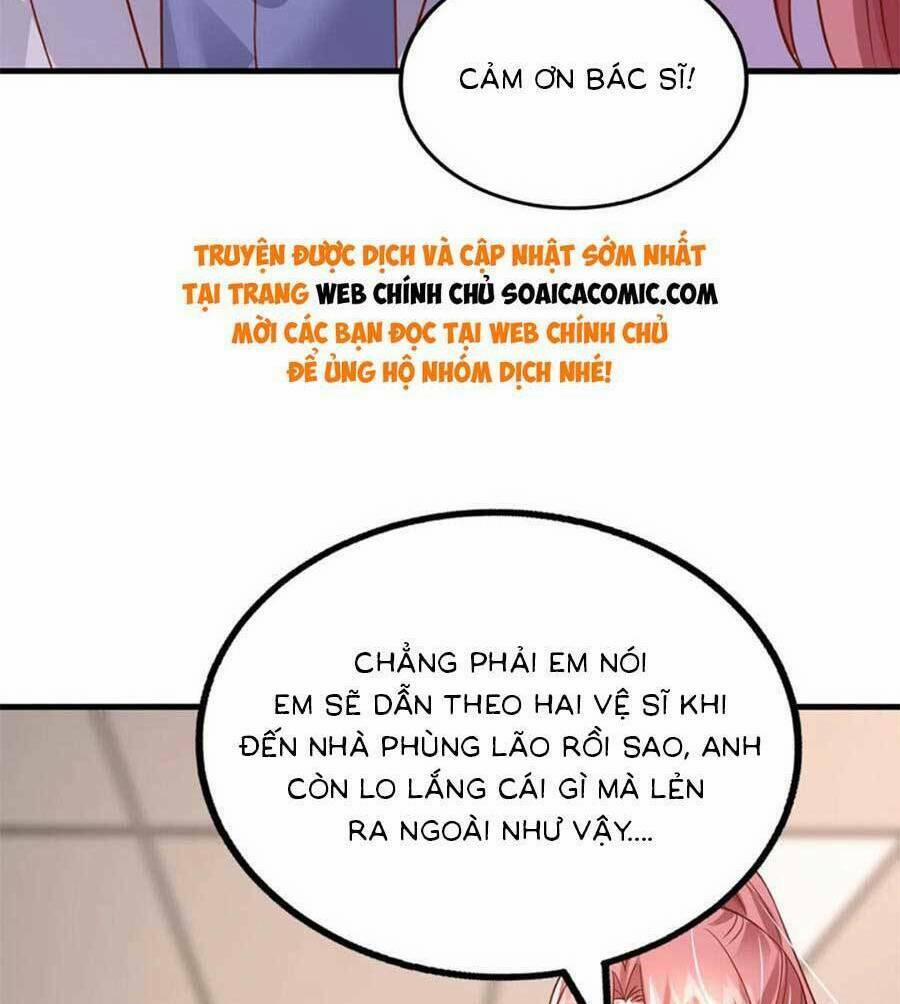 Đại Lão Gọi Tôi Là Tiểu Tổ Tông 186 trang 34