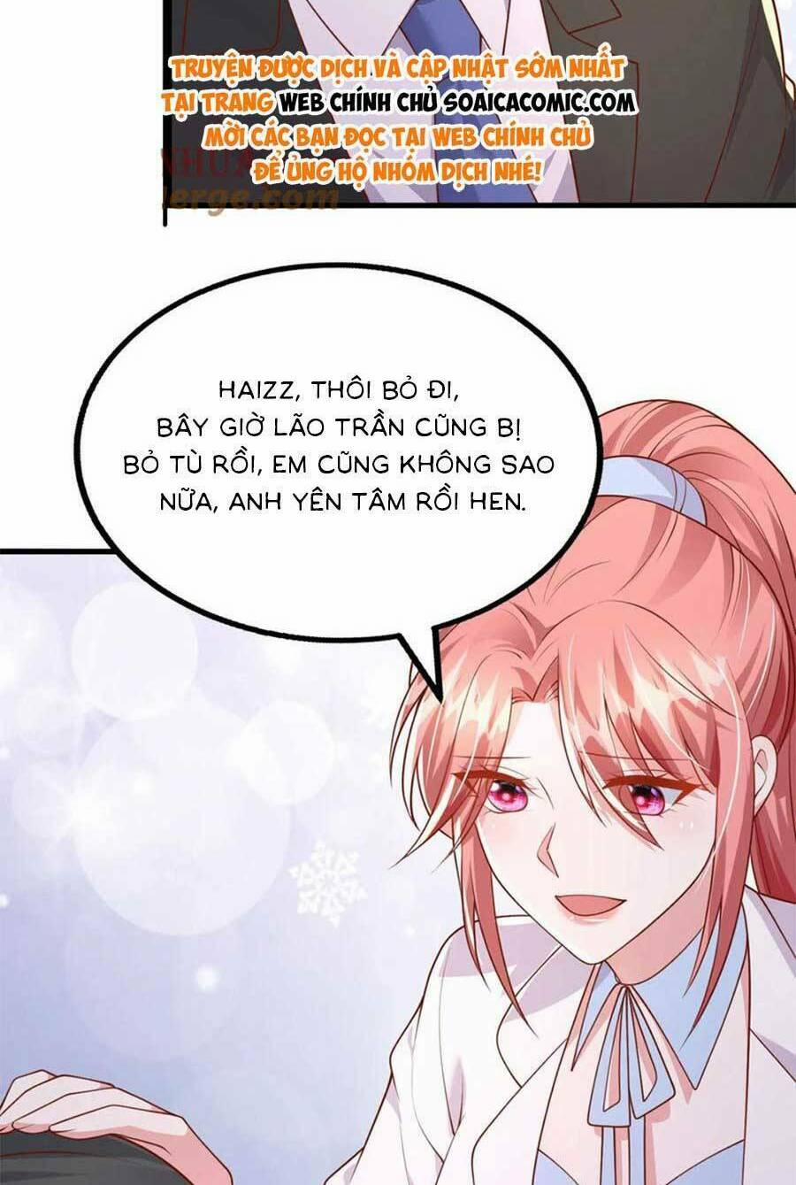 Đại Lão Gọi Tôi Là Tiểu Tổ Tông 186 trang 37