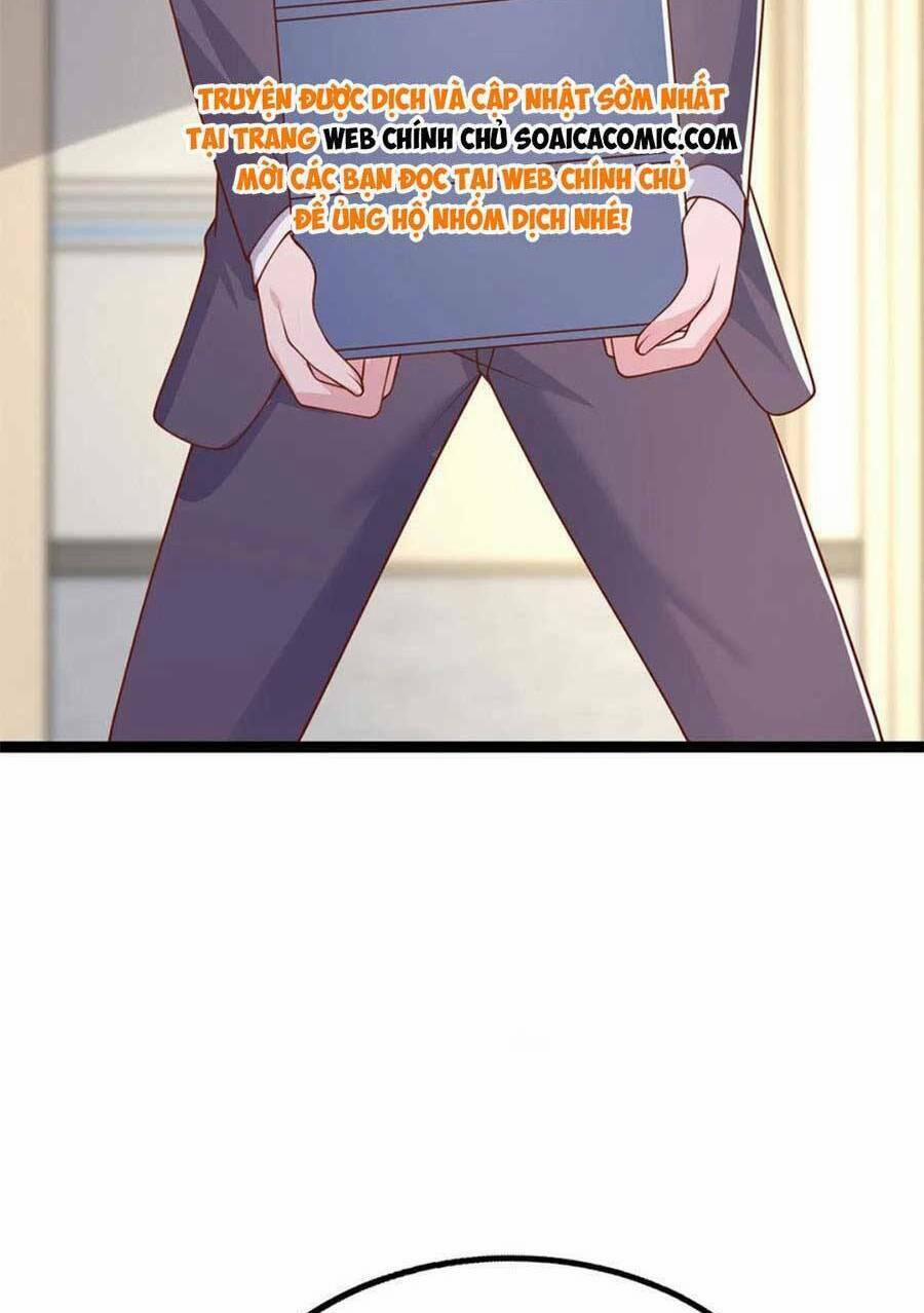 Đại Lão Gọi Tôi Là Tiểu Tổ Tông 186 trang 42