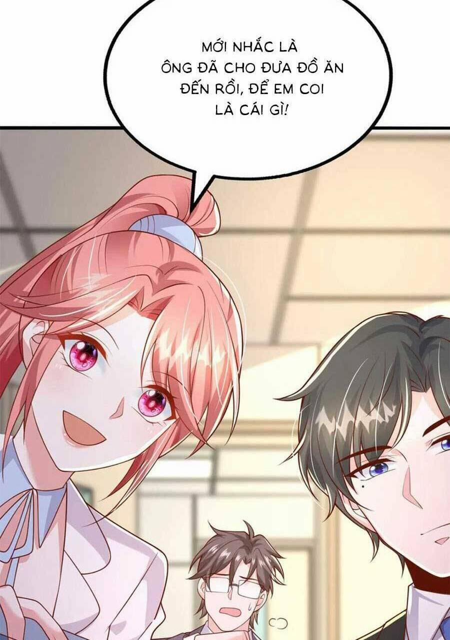 Đại Lão Gọi Tôi Là Tiểu Tổ Tông 186 trang 43