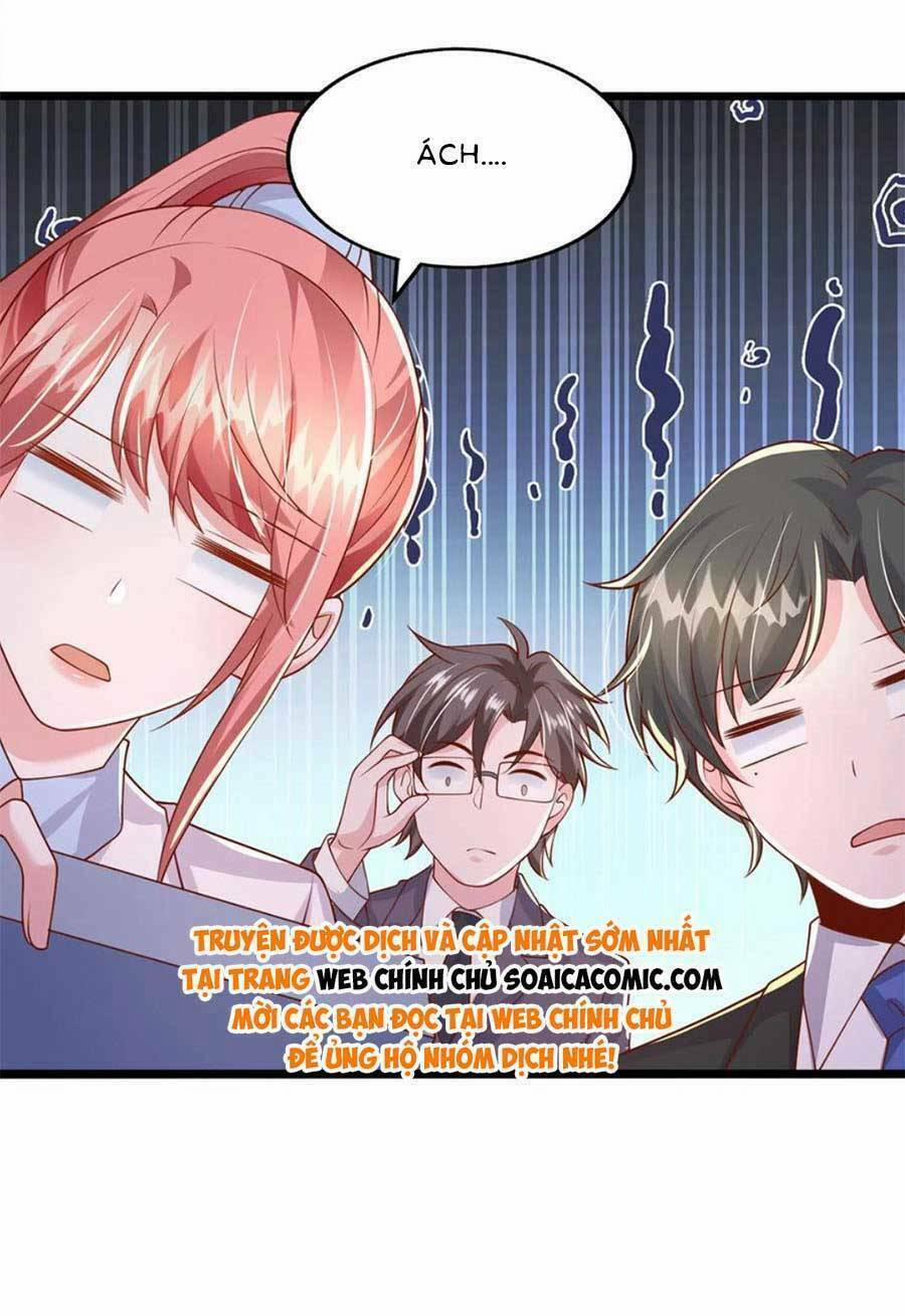 Đại Lão Gọi Tôi Là Tiểu Tổ Tông 186 trang 46