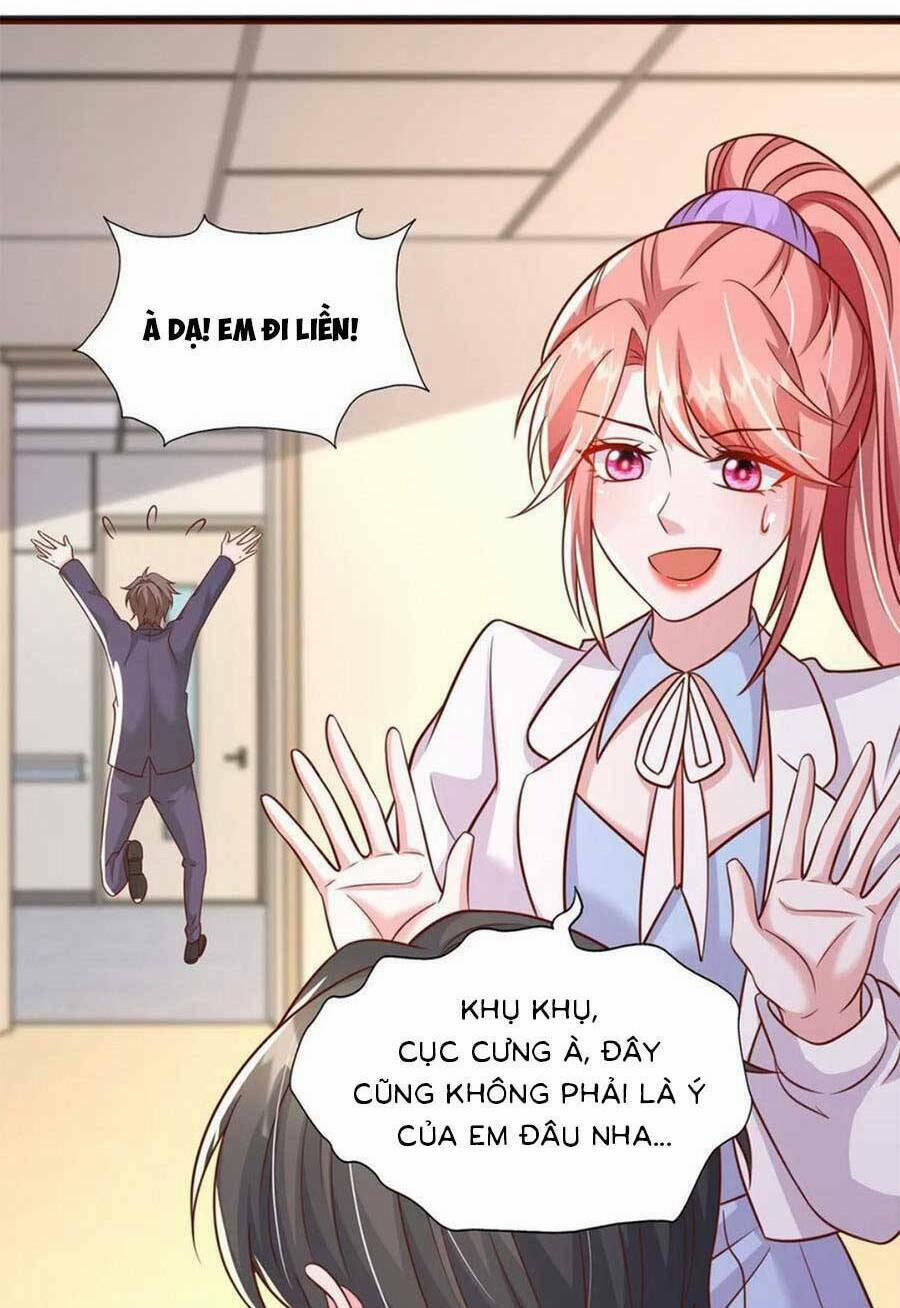 Đại Lão Gọi Tôi Là Tiểu Tổ Tông 186 trang 50