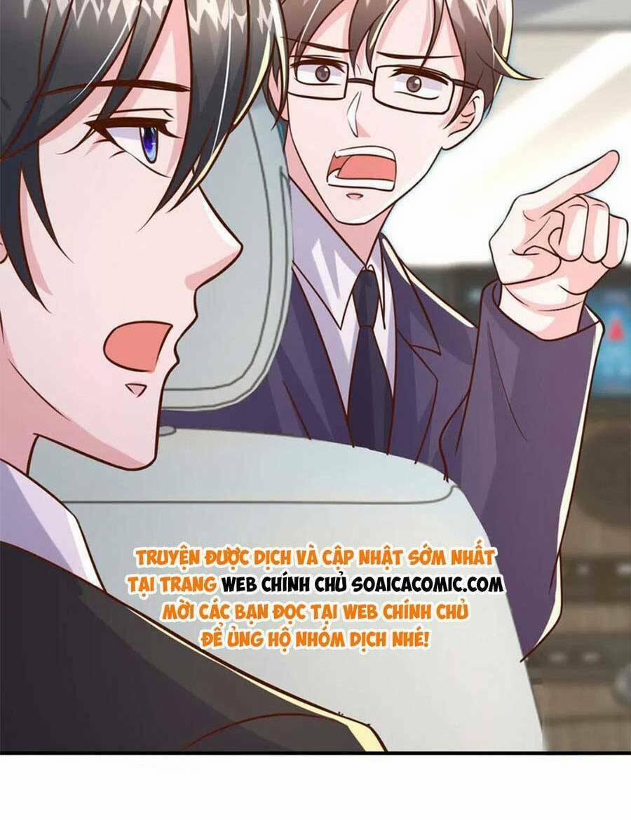 Đại Lão Gọi Tôi Là Tiểu Tổ Tông 186 trang 8