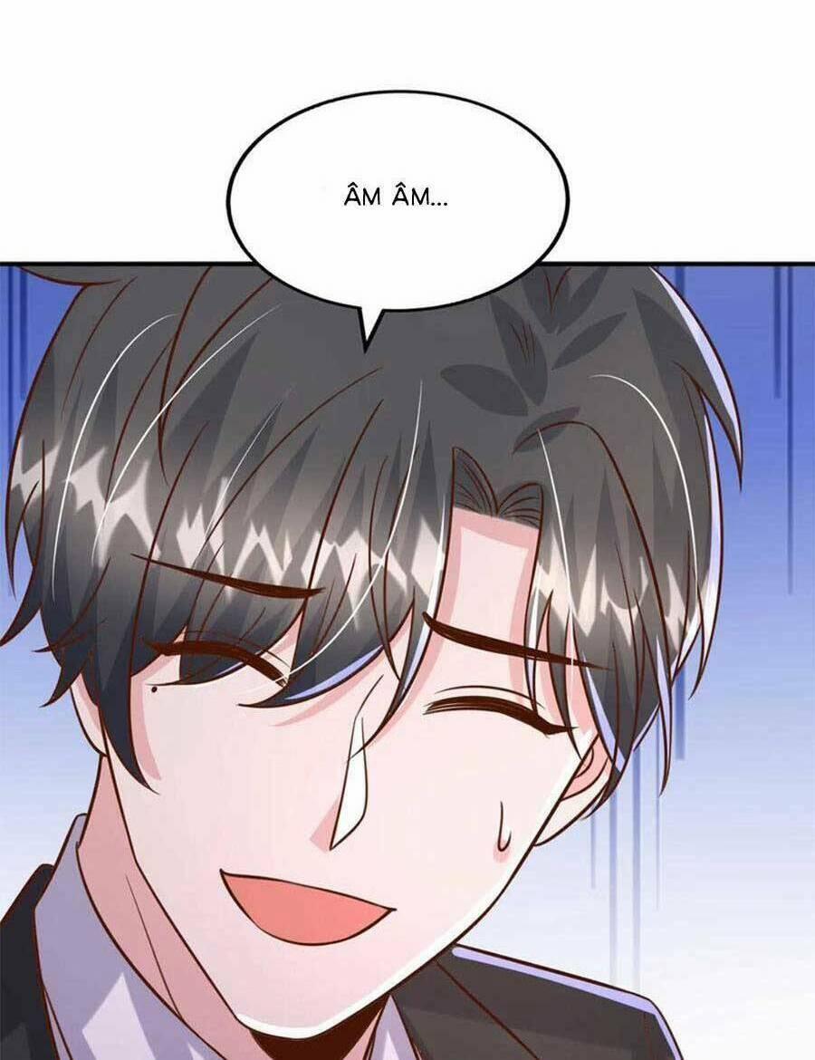 Đại Lão Gọi Tôi Là Tiểu Tổ Tông 186 trang 9